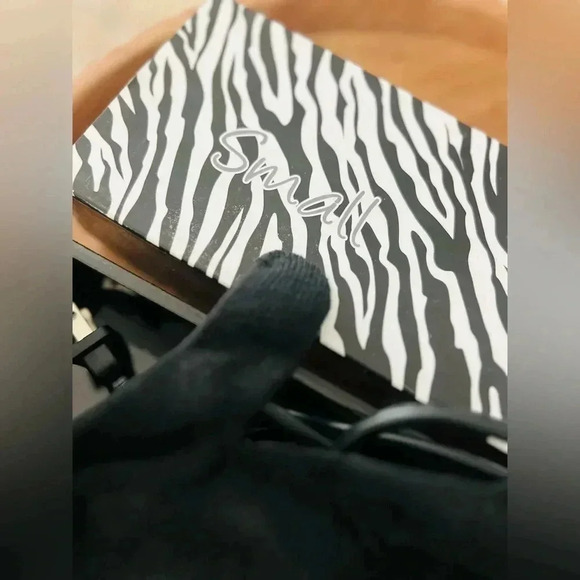 Zebra "Tapered" | Twister small - Picture 4 of 5